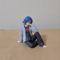 ぼっち・ざ・ろっく！DesktopCute ルームウェア 山田リョウ フィギュア