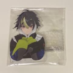伊波ライ にじさんじ ダイカットビジュアルパネルのサムネイル