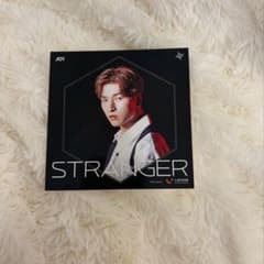 JO1 STRANGER 긴조 로이