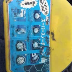 タイヤチェーンのサムネイル