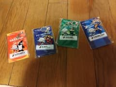 ルートインホテル　東京ヴェルディ キーホルダーのサムネイル