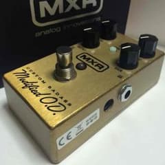 MXR M77 Modified OD Custom Badassのサムネイル