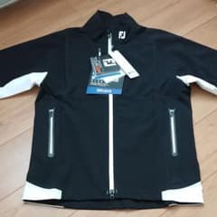 FOOTJOYドライジョイズジャケット FJ-F13-001メンズのサムネイル