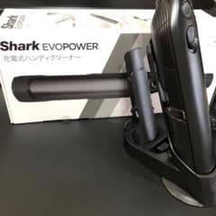 Shark EVOPOWER W25のサムネイル