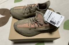 yeezy boost 350V2 SAND TAUPEのサムネイル