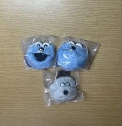 퍼핏승승 캡슐토이 앞머리 클립 승순 존존