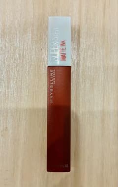MAYBELLINE SUPER STAY MATTE INK 135のサムネイル
