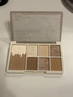 XiXiアイシャドウパレットのサムネイル