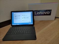 Lenovo Chromebook 本体 CT-X636Fのサムネイル