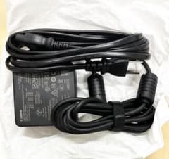 [Brand New, Unused] Canon USB Power Adapter (PD-E2)