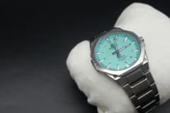 CASIO(カシオ) EDIFICE エディフィス ティファニーブルー - メルカリ