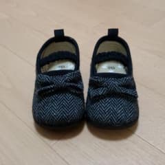 おしゃれ靴　13㎝のサムネイル