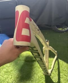 two6player 2025 dartmoor ダートジャンプ フレーム - メルカリ