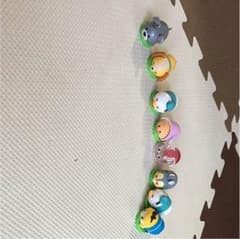 チョコエッグツムツムのサムネイル