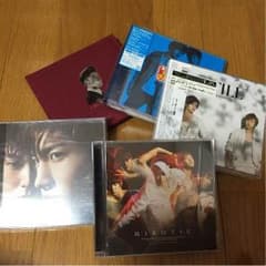 東方神起 CDのサムネイル