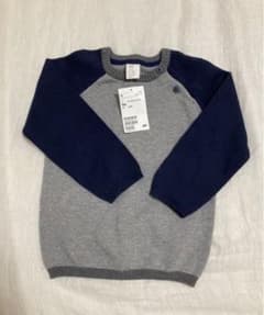ニットH&M 新品のサムネイル