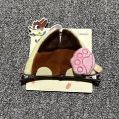 ニック 海外限定 MINISO 耳クリップ イヤークリップ ズートピア 正規品のサムネイル