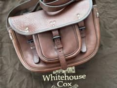 Whitehouse Cox L2375 HUNTING BAGのサムネイル