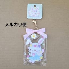 サンリオ リトルフェアリーシリーズ アクリルキーホルダー ウィッシュミーメルのサムネイル