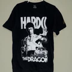 ブルース・リー　ハードコアチョコレート　Tシャツのサムネイル