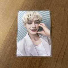 zerobaseone zb1 キムジウン ジウン トレカ - メルカリ