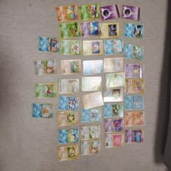 ポケモンカード 旧裏 わるいカメックス わるいブースターわるい