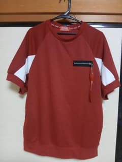 Coca-Cola コラボ Tシャツ 89920KW Mサイズ