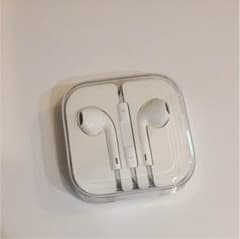 iPhone イヤフォンのサムネイル