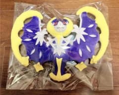 ポケモンセンター ぬいぐるみ Pokémon fit ルナアーラのサムネイル