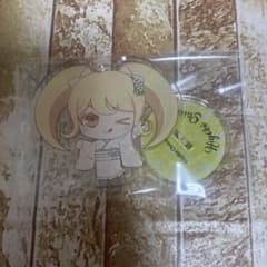 スーパーダンガンロンパ2 goodspoonコラボアクリルスタンド西園寺 日寄
