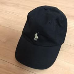 ラルフローレン　キャップのサムネイル