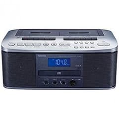 東芝 ラジカセ TY-CDW88【新品】のサムネイル