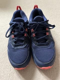 アシックス　asics　GEL-SNOWRIDE 2スノトレランニングシューズのサムネイル