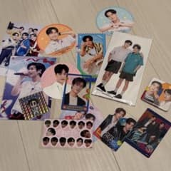 GMM GEMINIFOURTH アクスタ　グッズまとめ売りのサムネイル