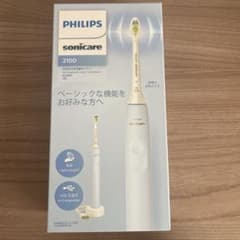 Sonicare HX3651/32 BLUEのサムネイル