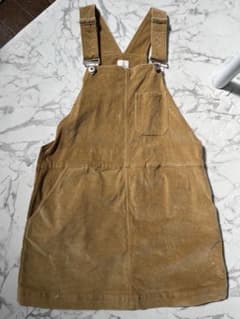 サロペットスカートのサムネイル