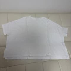 AMERICAN HOLIC ホワイト 半袖Tシャツのサムネイル