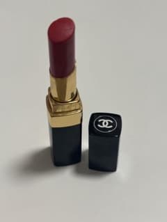 CHANEL ルージュ ココ シャイン 62モンテカルロ - メルカリ