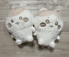 치이카와 박제 우유 이로 봉제인형 꿀벌 쿠리만쥬
