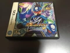 流星のロックマン　ペガサスのサムネイル