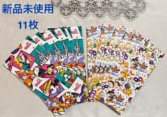 新品未使用 ディズニーランドの紙袋 11袋 - メルカリ