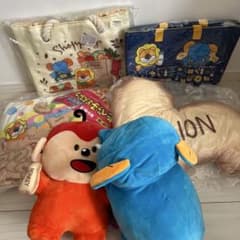 たべっ子どうぶつまとめ売り