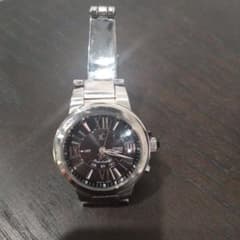 CITIZEN xC エコドライブ 電波時計 ジャンクのサムネイル