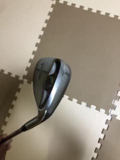 ウエッジのサムネイル
