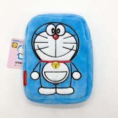 韓国DAISO ドラえもん ポーチ 韓国ダイソー DORAEMONのサムネイル