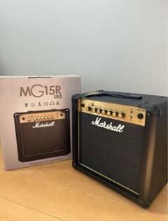 Marshall MG15Rのサムネイル
