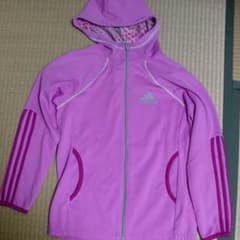 adidas アディダス ジャージのサムネイル