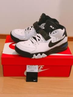 NIKE AIR FORTH MAXのサムネイル