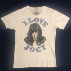 ヒステリックグラマー　ラモーンズ　Tシャツのサムネイル