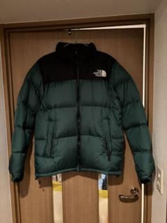 ノースフェイス　North Face ヌプシのサムネイル